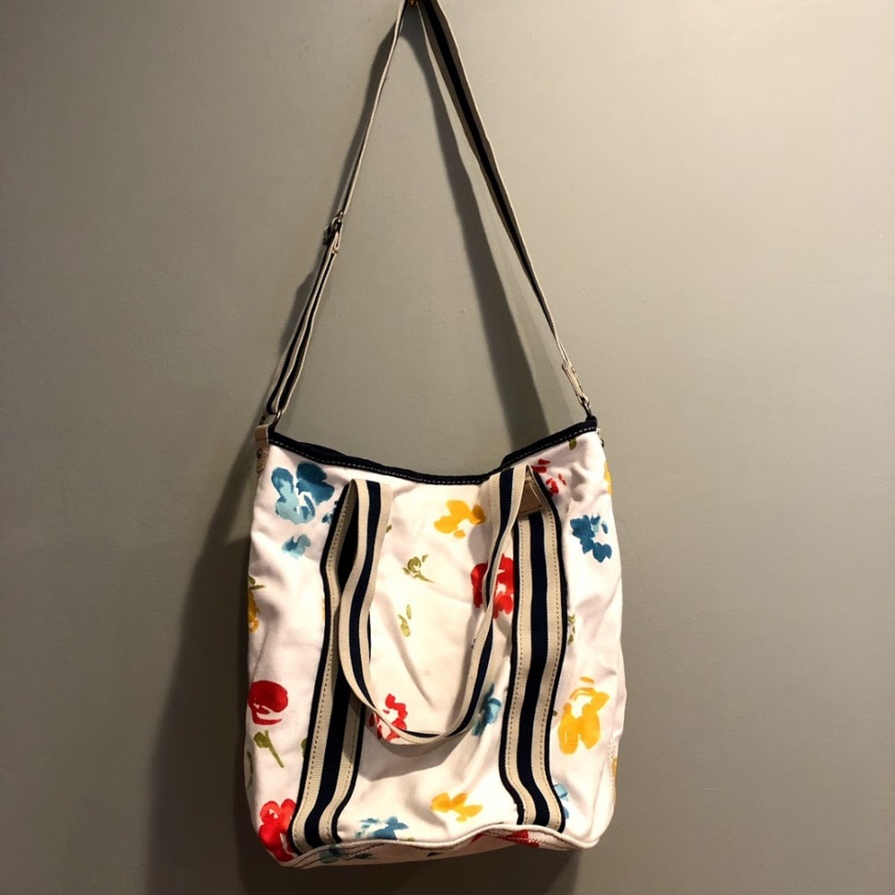 American Eagle Tote/Beach Bag